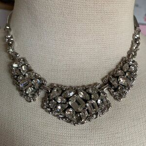 Rare Stunning Vintage Barclay Necklace